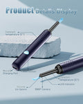 Earwax Remover Kit