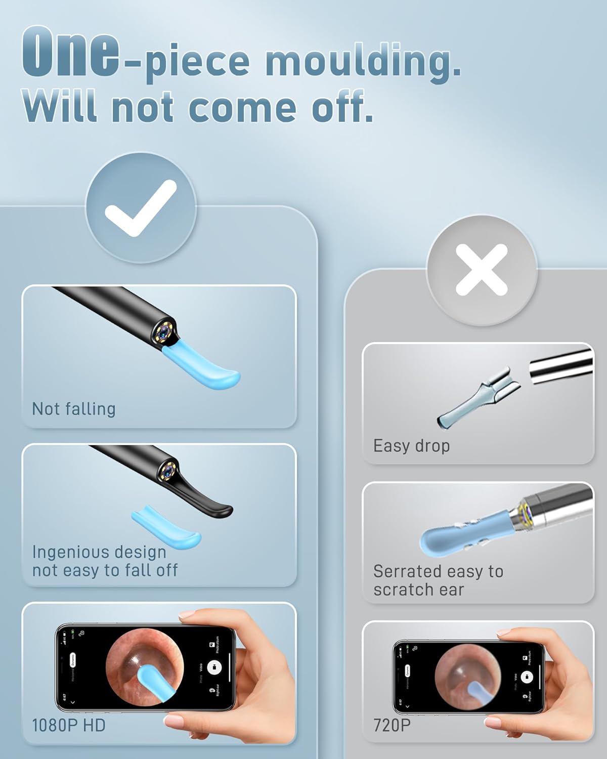 Earwax Remover Kit